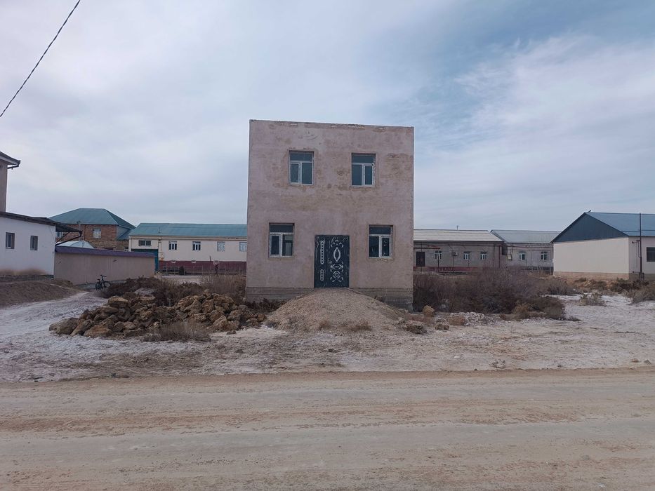 6 соток Социализмде Нокисте жай сатылады