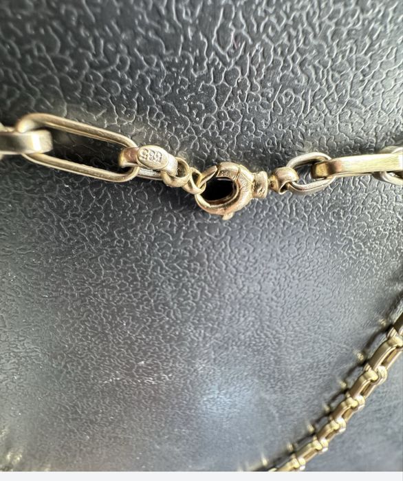 Златен синджир 22.53гр 14к (585)