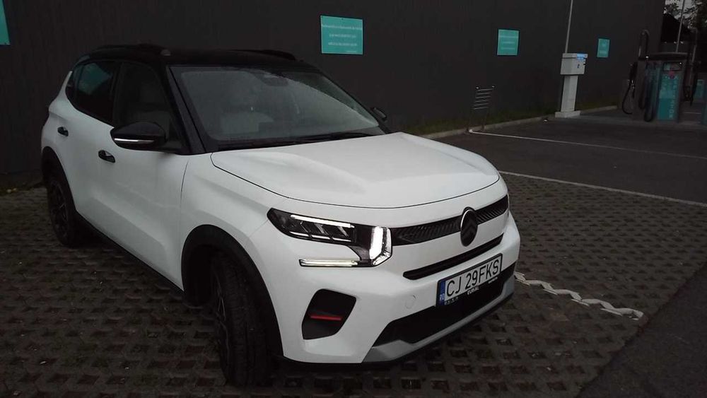 CITROËN C3 2024 — imagine 3