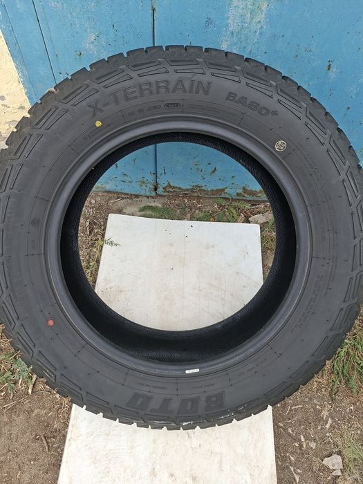 Продам шину 275/60/20 Бота