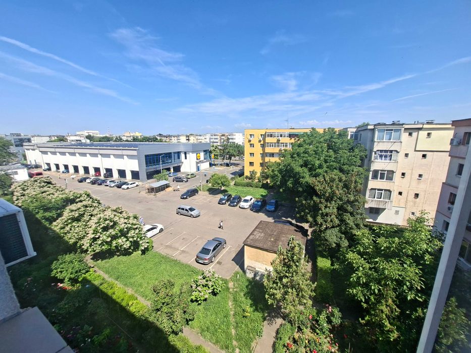 Închiriere Apartament 3 camere confort 1, Mihai Bravu.