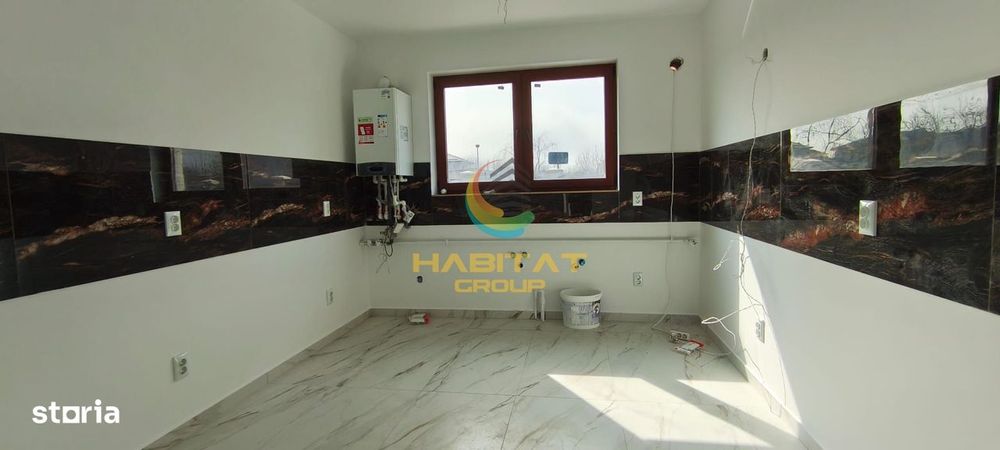 Vila 4 camere / 313 mp teren / Com. Berceni