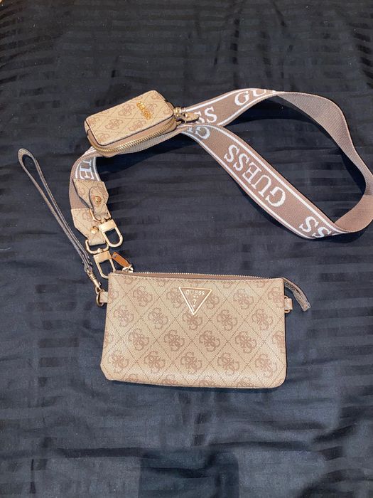 женская сумочка guess limited edition