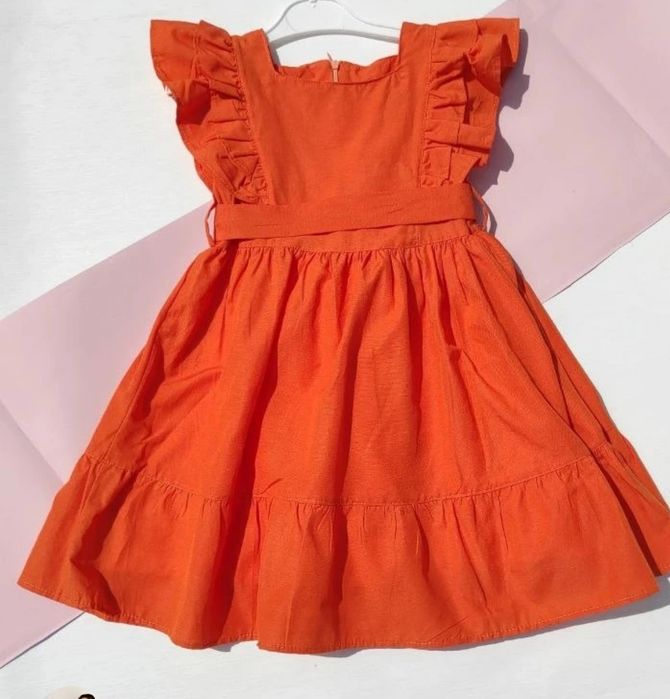 Платье летнее  Zara