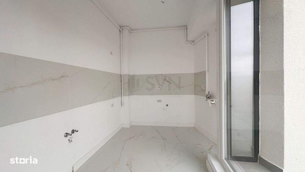 Apartament 3 camere Pipera Plaza