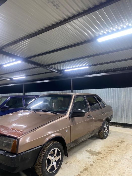 Ваз 21099 Цена 250.000