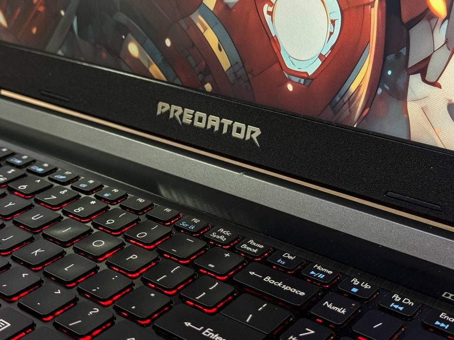 acer predator helioc 300