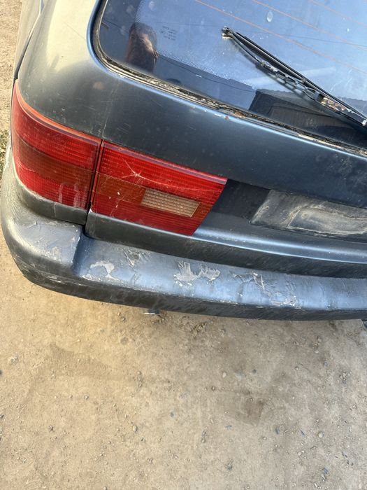 Автозапчасти Passat B4 2.0 обьем