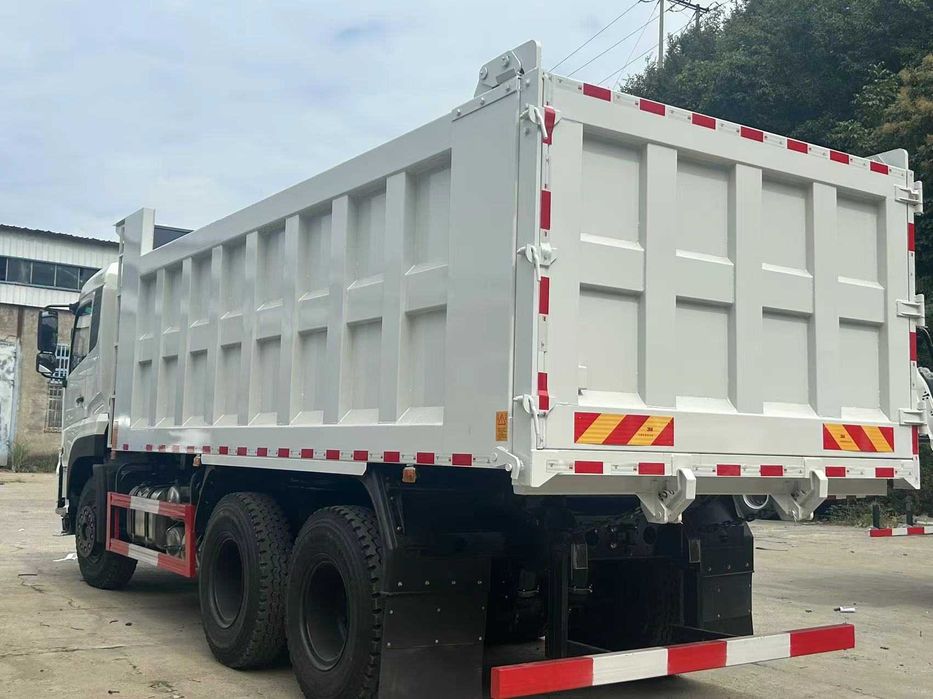 Самосвалы 15т, 20т, 25 т. DONGFENG,2025г