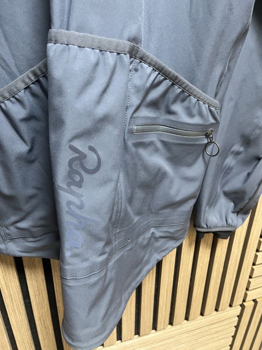 RAPHA :  Bike Jacket - Вело/Байк яке Л / Оригинал