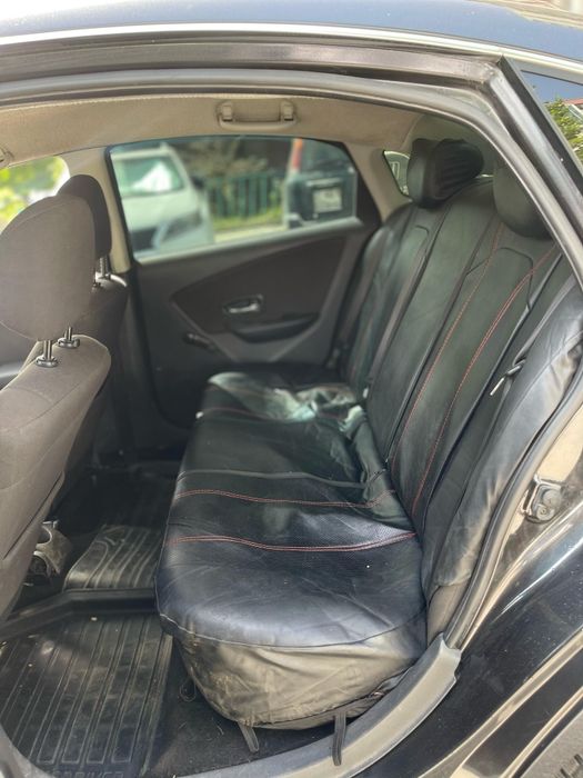 Nissan Almera в рассрочку!