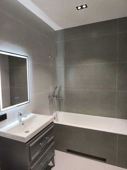 3-х комнатная в ЖК «Parkent Avenue» ID: 6122