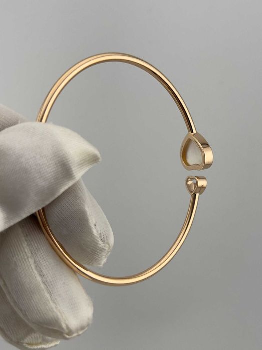 Браслет Choparb happy hearts