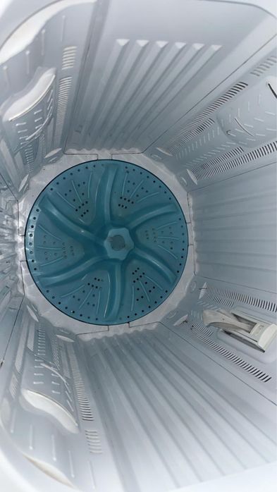 Продам стиральную машину