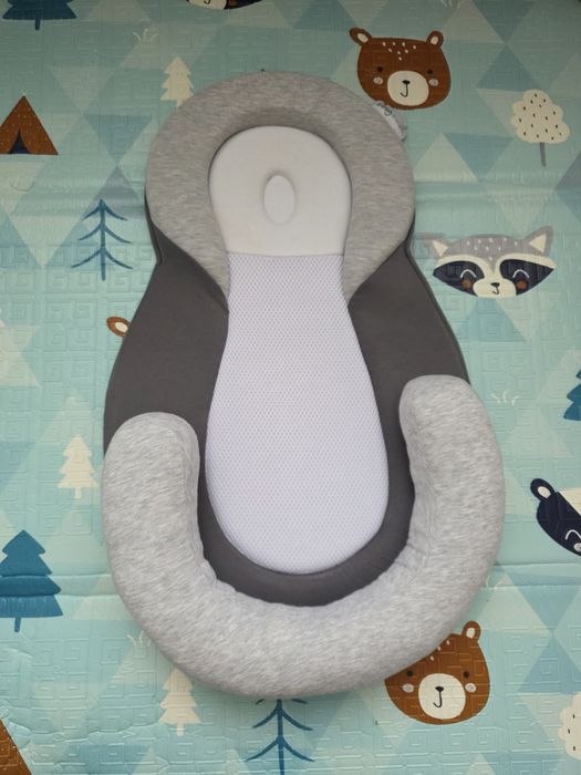Babymoov Cosydream saltea salteluta suport pentru somn bebe