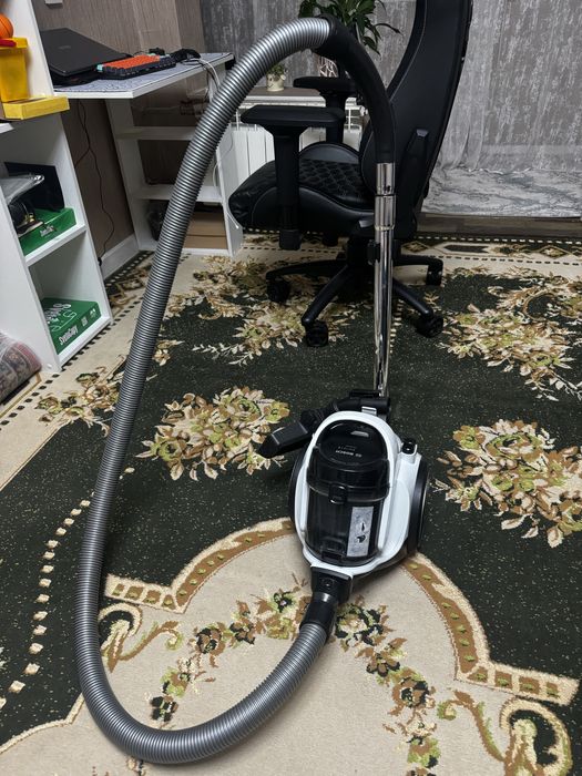 Пылесос Bosch Serie 2