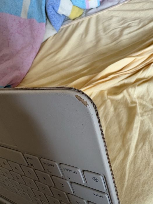 Ipad Air 4 + Magic Keyboard + Apple Pencil