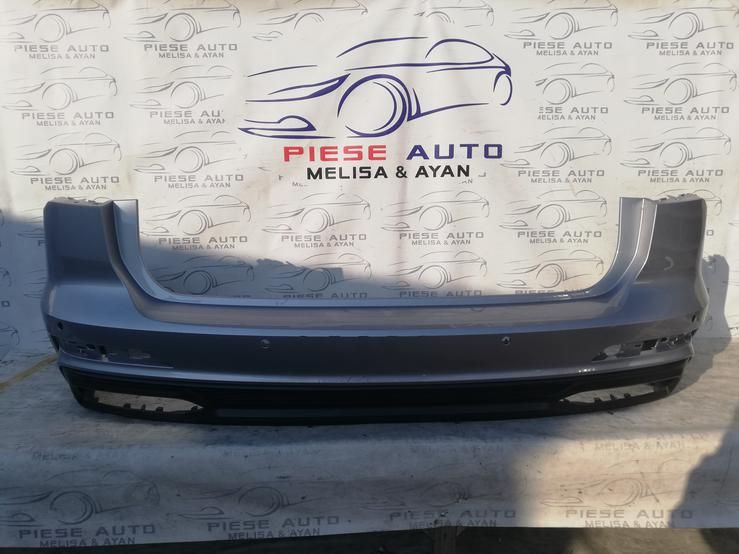 Bara spate Audi A6 4K C8 Combi/Break/Variant S-Line an 2018-2019-2020-