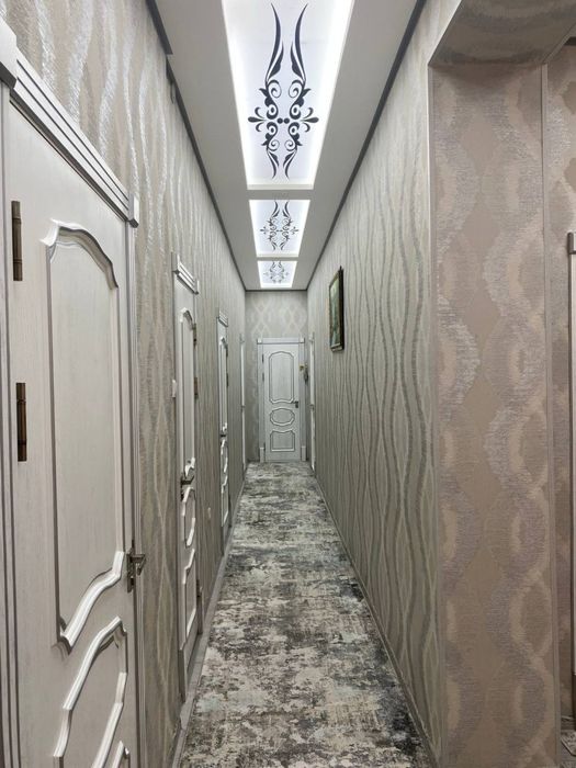 Нарпай центрда 7 сотихли 5 хонали котедж