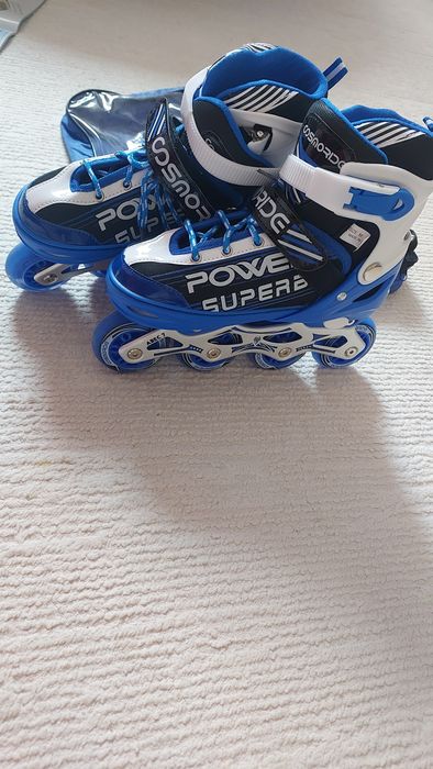 Ролик раздвижной