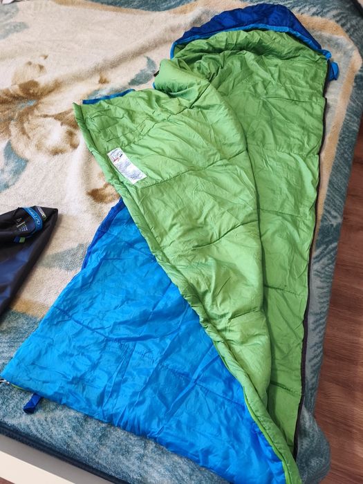 Sac de dormit copii