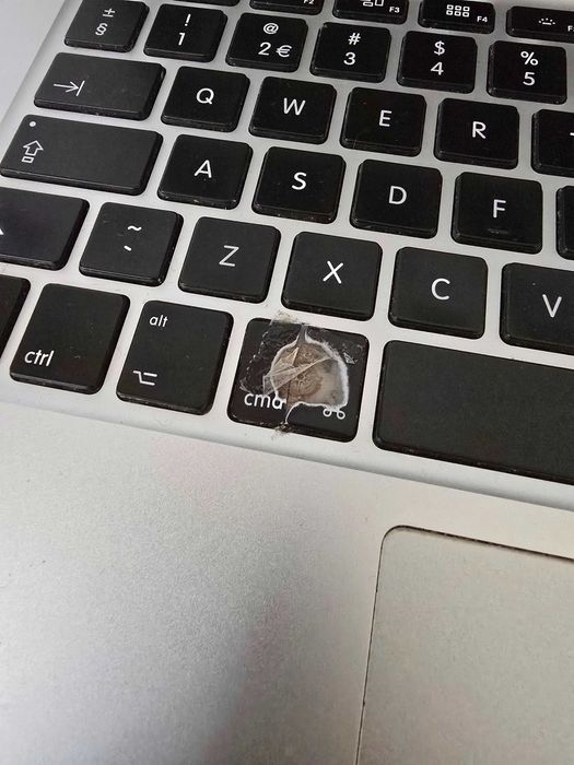 MacBook Pro A1502 - 16GB Ram -