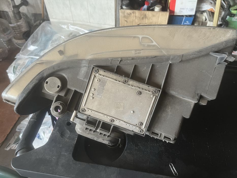 Фар Ксенонов за Ауди а4 б5