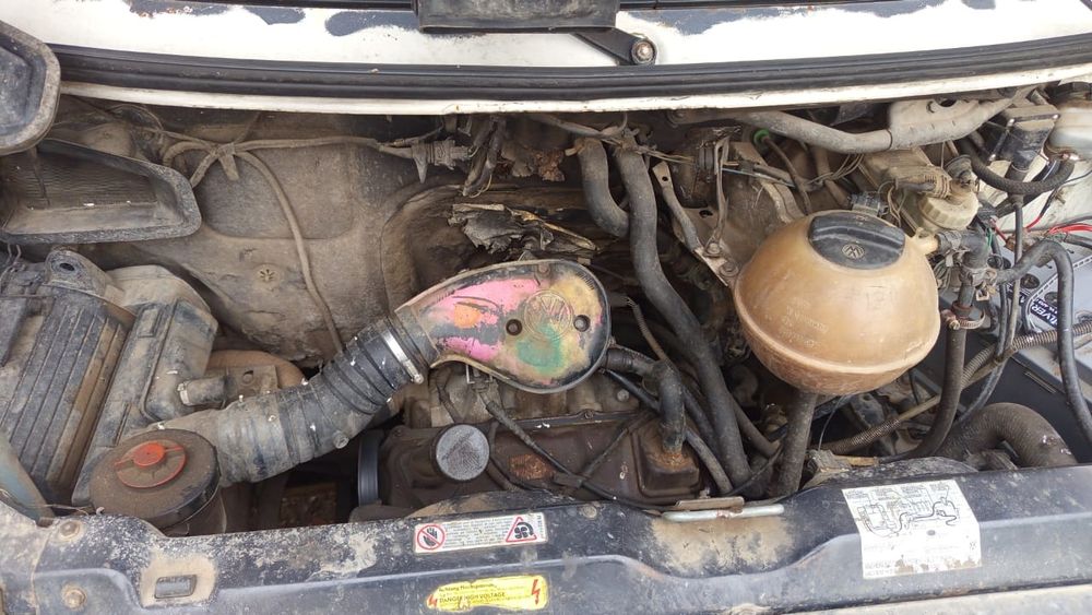 Т4 каравелла срочная продажа