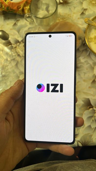 Продам поко м6 про 12/512