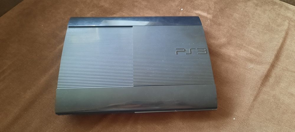 Пс3 1000гб торг модифицированная