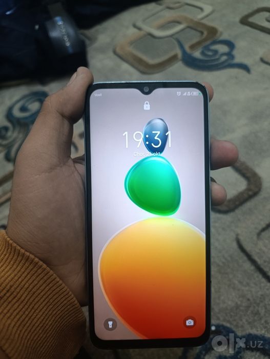 Infinix hot 30 i