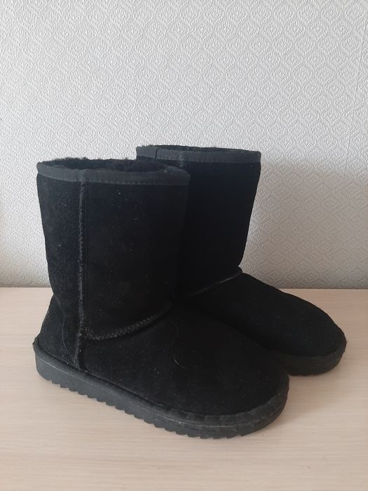 Продам зимние уги