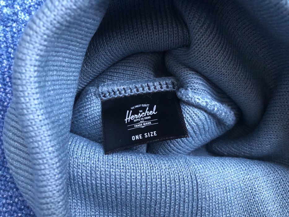 Herschel Elmer Beanie ОРИГИНАЛНИ зимни шапки
