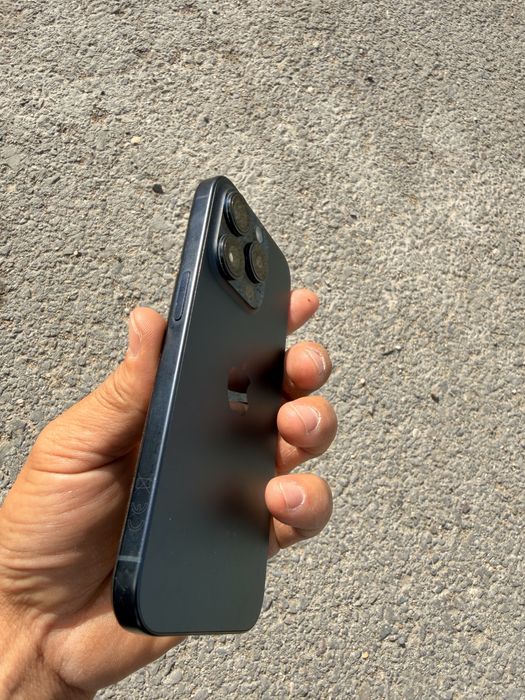 IPhone 15pro сатылады