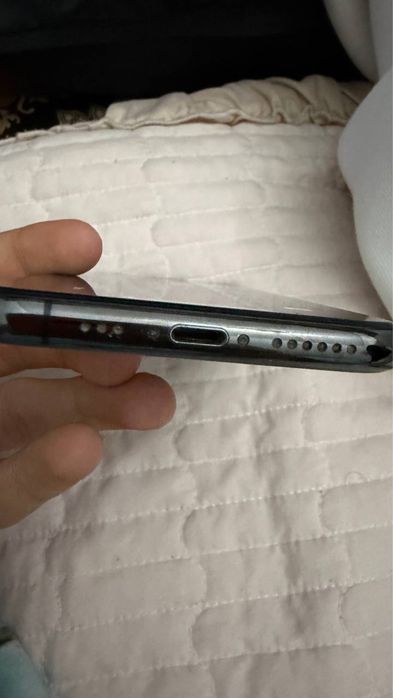 Iphone 11 pro 64 gb obmen