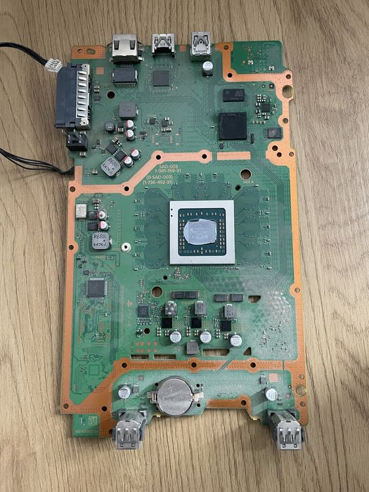 Mentenanță Console PlayStation & Xbox – Profesionist, Rapid!