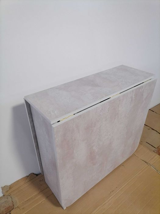 Стол раскладные тумба ,,( книжка).