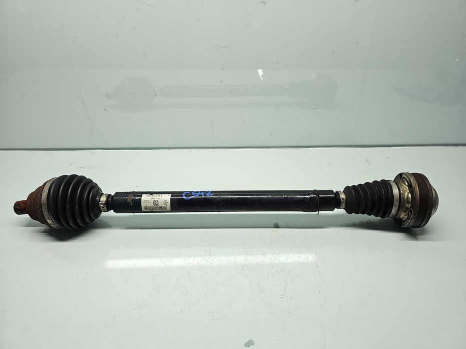 Planetara dreapta fata Skoda Octavia 3 (5E3) [Fabr 2012-2020] 5Q040727