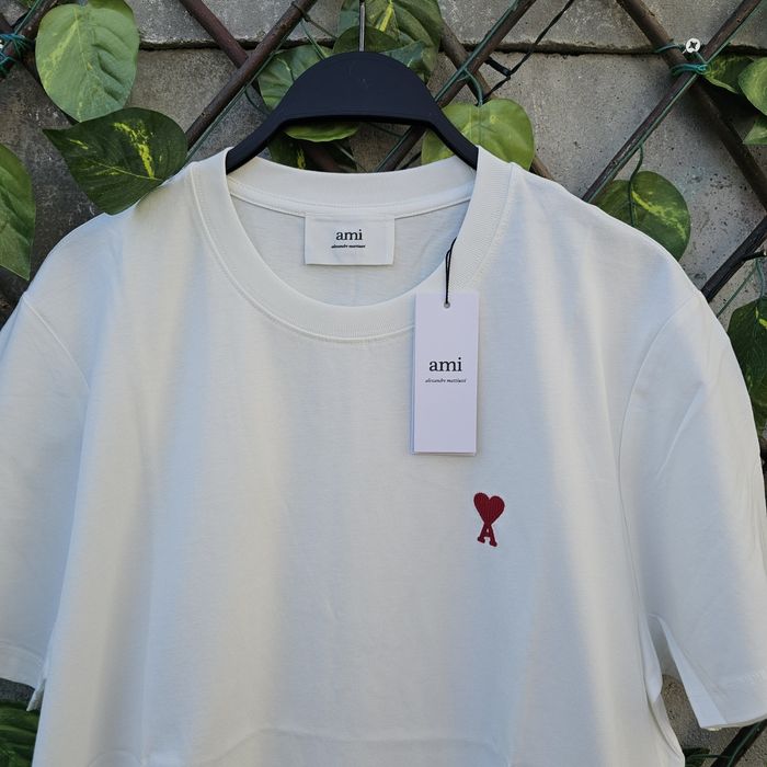 Tricou ami paris original size M