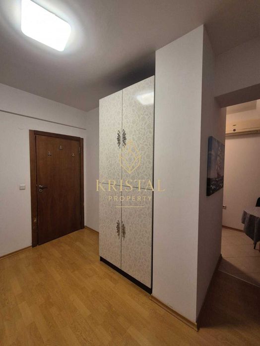 Продава се Двустаен апартамент в к.к. Слънчев бряг - 63 кв.м за 510 €/кв.м - Снимка #4