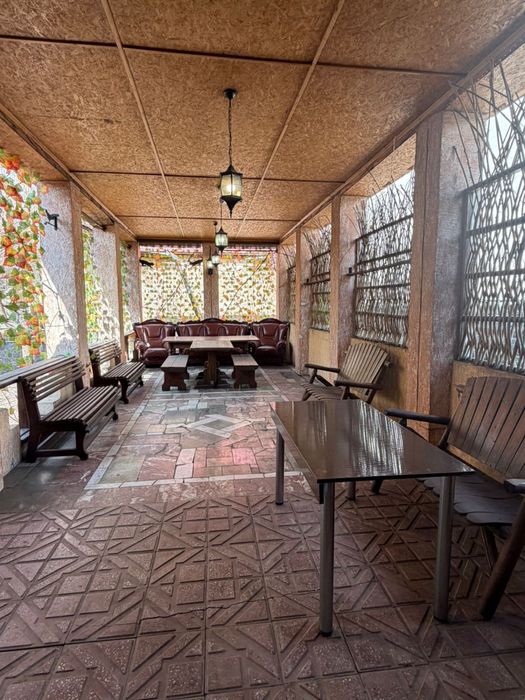 Коттедж суточно и часовая