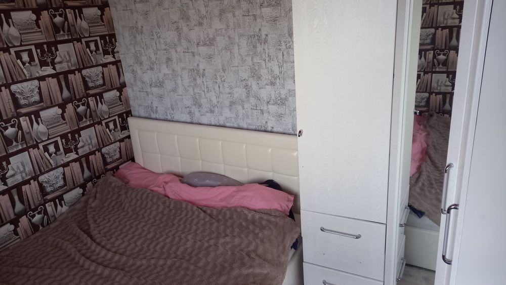 Продаётся Квартира мкр 1а дом 1