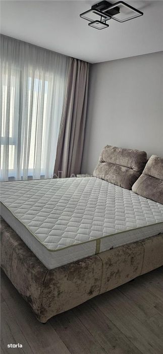 Apartament Flamingo luxury prima inchiriere