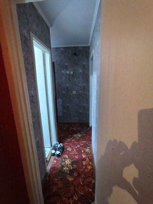 Фрунзенский ижара 1/2-Хона