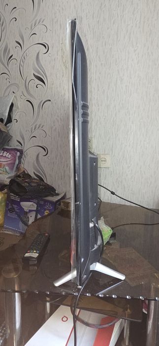 Теливизор TCL 110/60