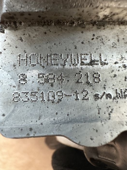 Turbo turbina  compresor BMW g20 g30  G32 G11 G12 G05 G06 G07