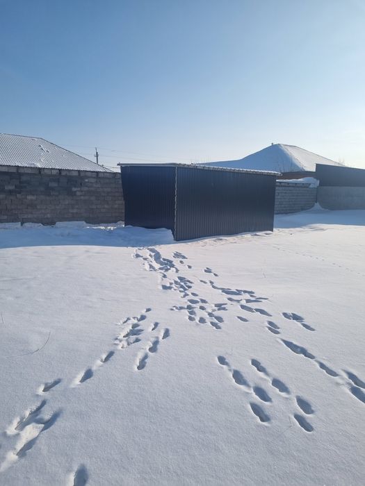 Павилион киоск торговыи