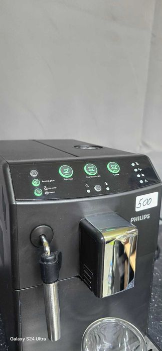 Aparat Cafea Espresso PHILIPS Seria 8800 Garantie si  Factura  #RoyalCaffeCristian