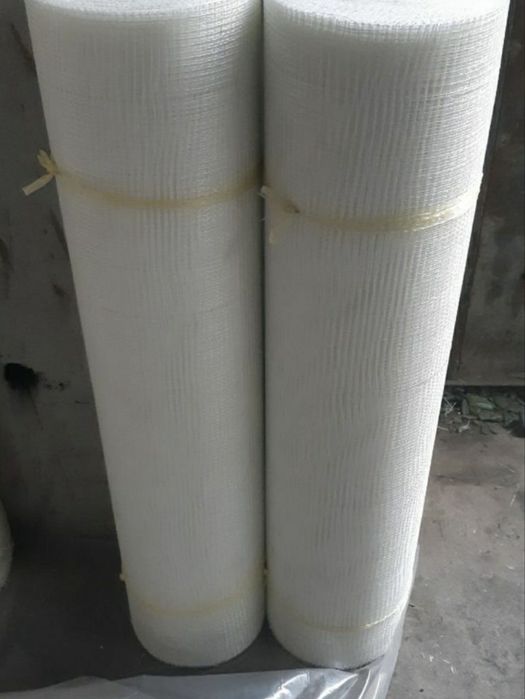 Fasadni setka 50 kv bazalt penapleks maxsulotlari uchun