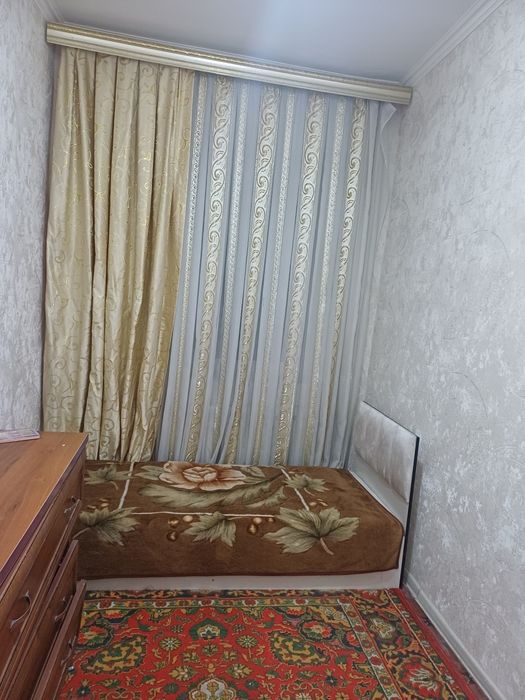 Своя квартира 3 комнатная